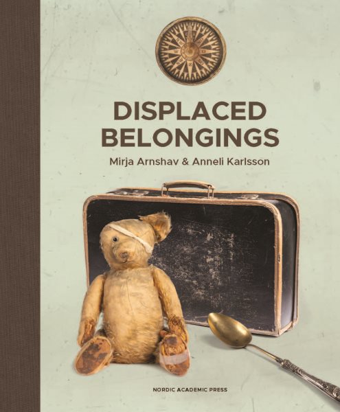 Displaced belongings