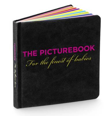 Picturebook for the Finest of Babies