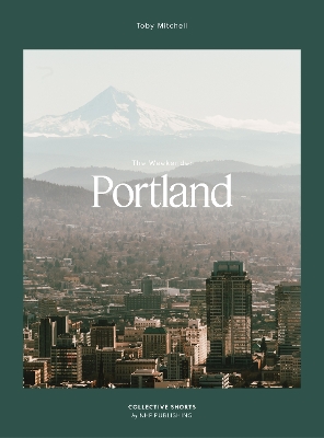 Weekender Portland