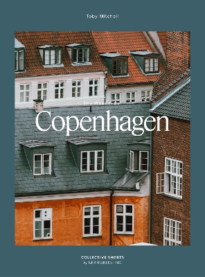 Weekender Paperback Edition: Copenhagen