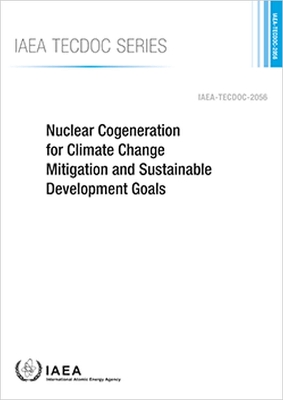 Nuclear Cogeneration for Climate Change Mitigation and Sustainable  Development Goals