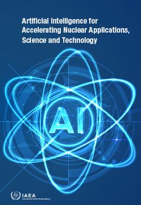 Artificial Intelligence for Accelerating Nuclear Applications, Science and  Technology