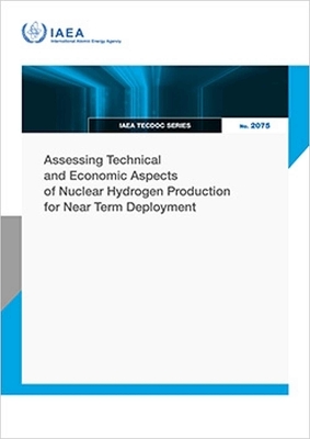 Assessing Technical and Economic Aspects of Nuclear Hydrogen Production for  Near Term Deployment
