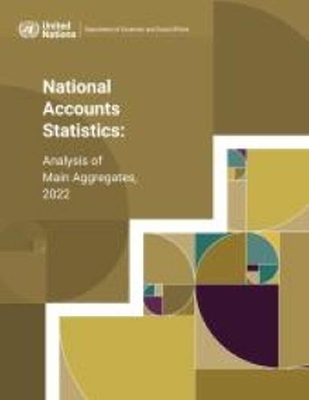 National Accounts Statistics: Analysis of Main Aggregates 2022