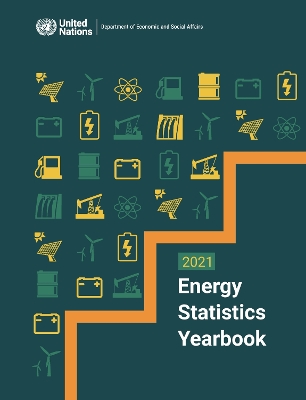 UN Energy Statistics Year Book 2021