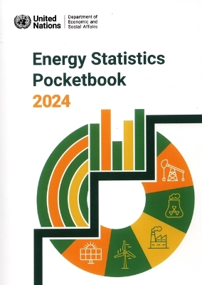 Energy Statistics Pocketbook 2024