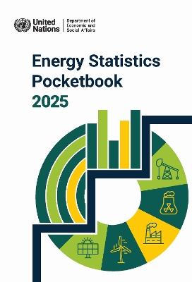 Energy Statistics Pocketbook 2025