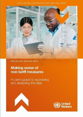 Making Sense of Non-tariff Measures: A User's Guide to Accessing and Analysing the Data