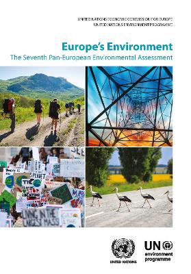 Europe's environment: the seventh pan-European environmental assessment