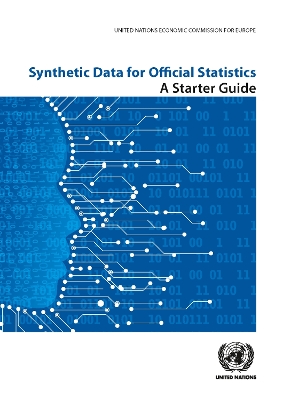 Synthetic data for official statistics: a starter guide