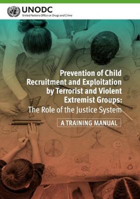 Prevention of Child Recruitment and Exploitation by Terrorist and Violent  Extremist Groups: The Role of the Justice System - a Training Manual