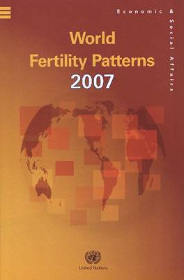 World fertility patterns 2007
