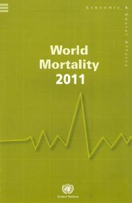 World mortality report 2011