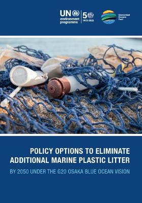 Policy options to eliminate additional marine plastic litter by 2050 under  the G20 Osaka Blue Ocean Vision: an international resource panel think piece