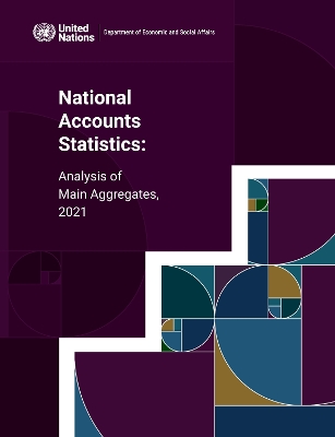 National accounts statistics: analysis of main aggregates 2021