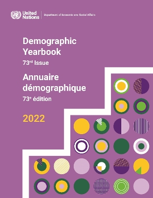 Demographic yearbook 2023 73rd ed