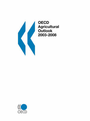 Agricultural Outlook, 2003-2008