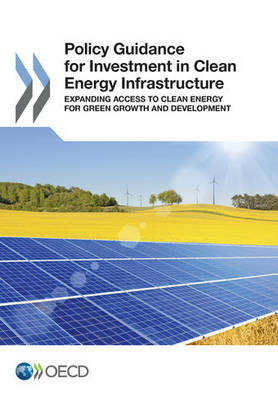 Policy guidance for investment in clean energy infrastructure: expanding access to clean energy for green growth and development