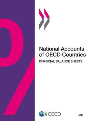 National Accounts of OECD Countries, Financial Balance Sheets 2017