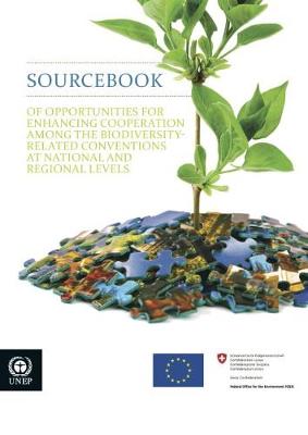 Sourcebook of opportunities for enhancing cooperation among the  biodiversity-related conventions at national and regional levels
