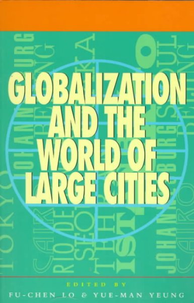 Globalization and the World of Large Cities