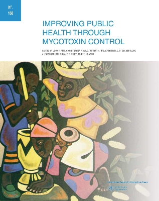 Improving public health through mycotoxin control