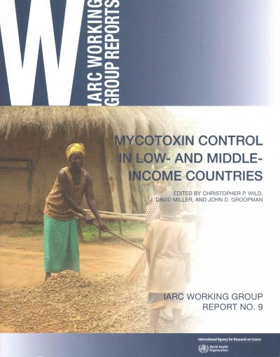 Mycotoxin control in low- and middle-income countries