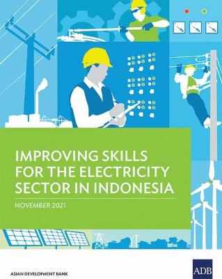Improving Skills for the Electricity Sector in Indonesia