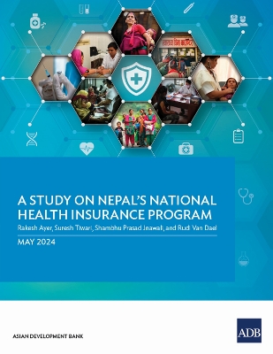 Study on Nepal's National Health Insurance Program