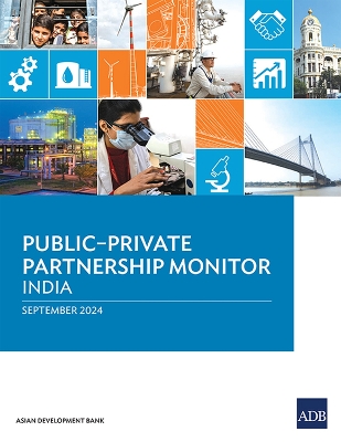 Public-Private Partnership Monitor: India