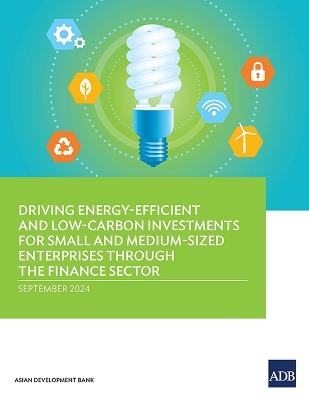 Driving Energy-Efficient and Low-Carbon Investments for Small and  Medium-Sized Enterprises Through the Finance Sector