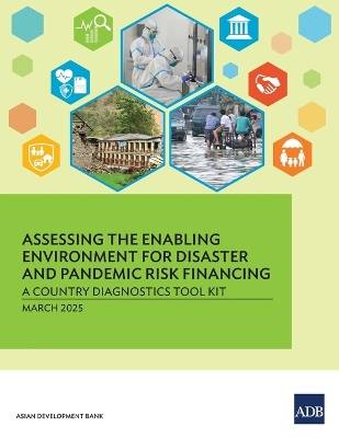 Assessing the Enabling Environment for Disaster and Pandemic Risk Financing: A Country Diagnostics Tool Kit