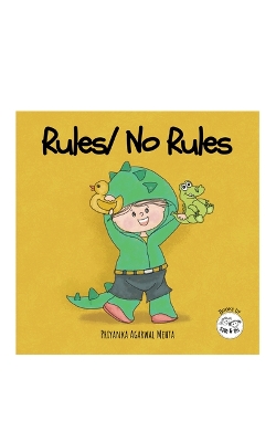 Rules No Rules