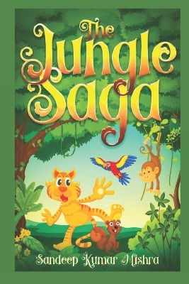 Jungle Saga