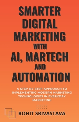 Smarter Digital Marketing with AI, MarTech and Automation