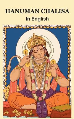 Hanuman Chalisa in English