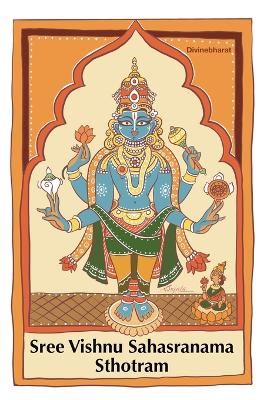 Sree Vishnu Sahasranama Sthotram