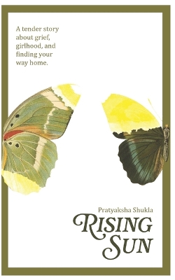Rising Sun: The Quiet Between Light and Leaving