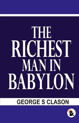 Richest man in the Babylon