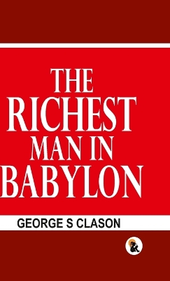 Richest man in the Babylon - HB
