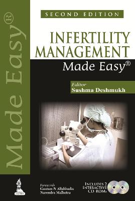 Infertility Management Made Easy 2nd Revised edition