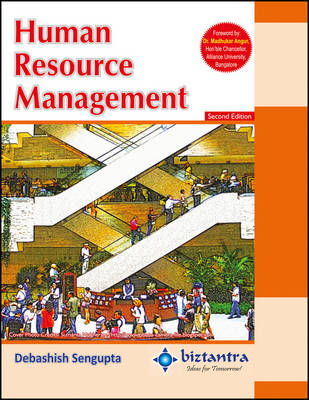 Human Resource Management 2nd edition