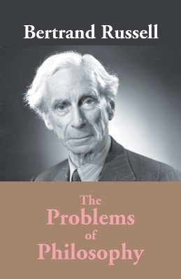 Problems Of Philosophy