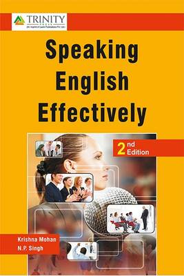 Speaking English Effectively New edition