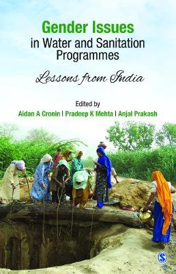 Gender Issues in Water and Sanitation Programmes: Lessons from India