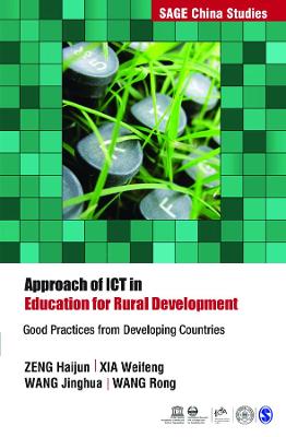 Approach of ICT in Education for Rural Development: Good Practices from Developing Countries