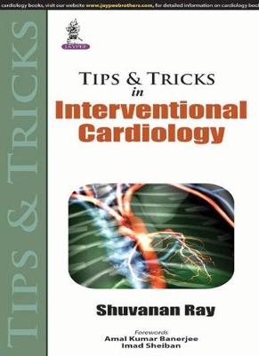 Tips & Tricks in Interventional Cardiology New edition