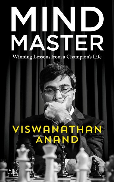 Mind Master: Winning Lessons from a Champion s Life