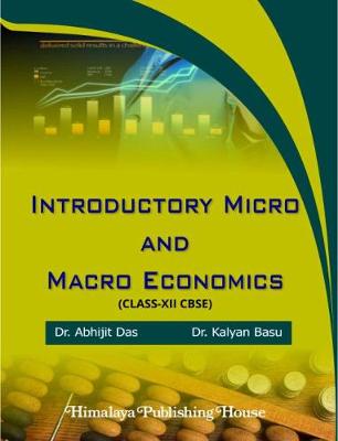 Introductory micro and macro economics