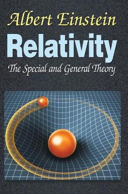 Relativity the Special General Theory